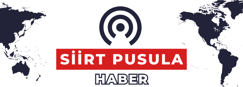 Siirt Haber / Siirt Pusula Haber