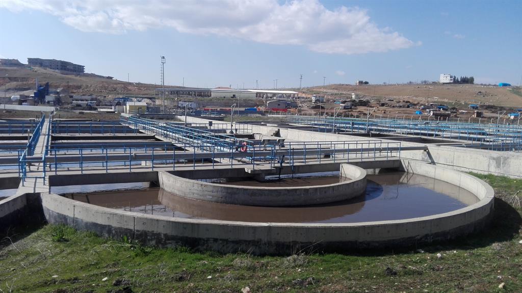 Siirt’te Treni getirmeden önce siz İlk önce memleketin su sorunun halledin hangi çağda yaşıyoruz