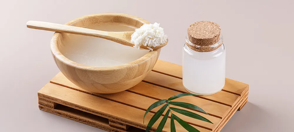 Pirinç suyunun cilde faydaları nelerdir? Evde pirinç suyu nasıl yapılır?