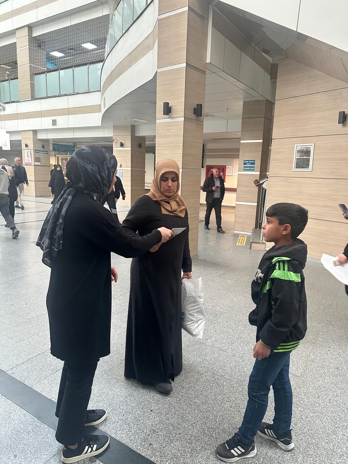 1 Aralık Dünya AIDS Günü