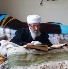 ALLAH YOLUNDA ADANAN BİR ÖMÜR MELE HUSEYÎN SÎSEMÎ