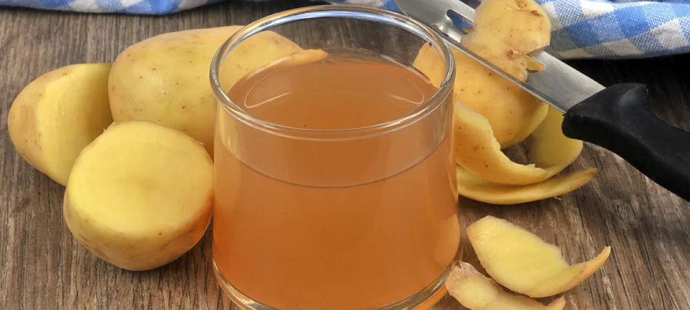 Patatesin suyu neye iyi gelir? Patates suyu zayıflatır mı?
