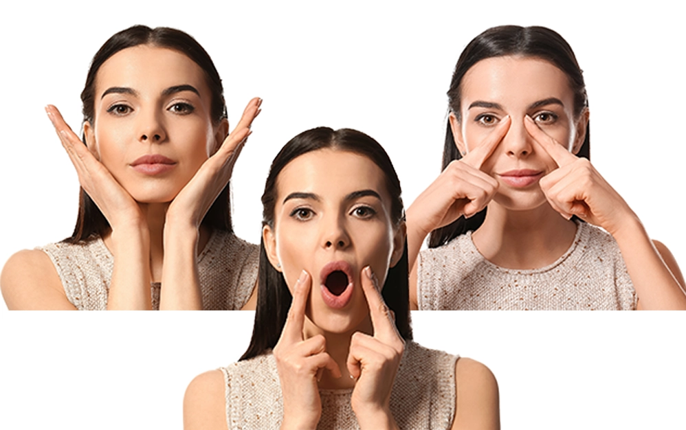 Yüz yogası ne işe yarar? Yüz yogası nasıl yapılır?