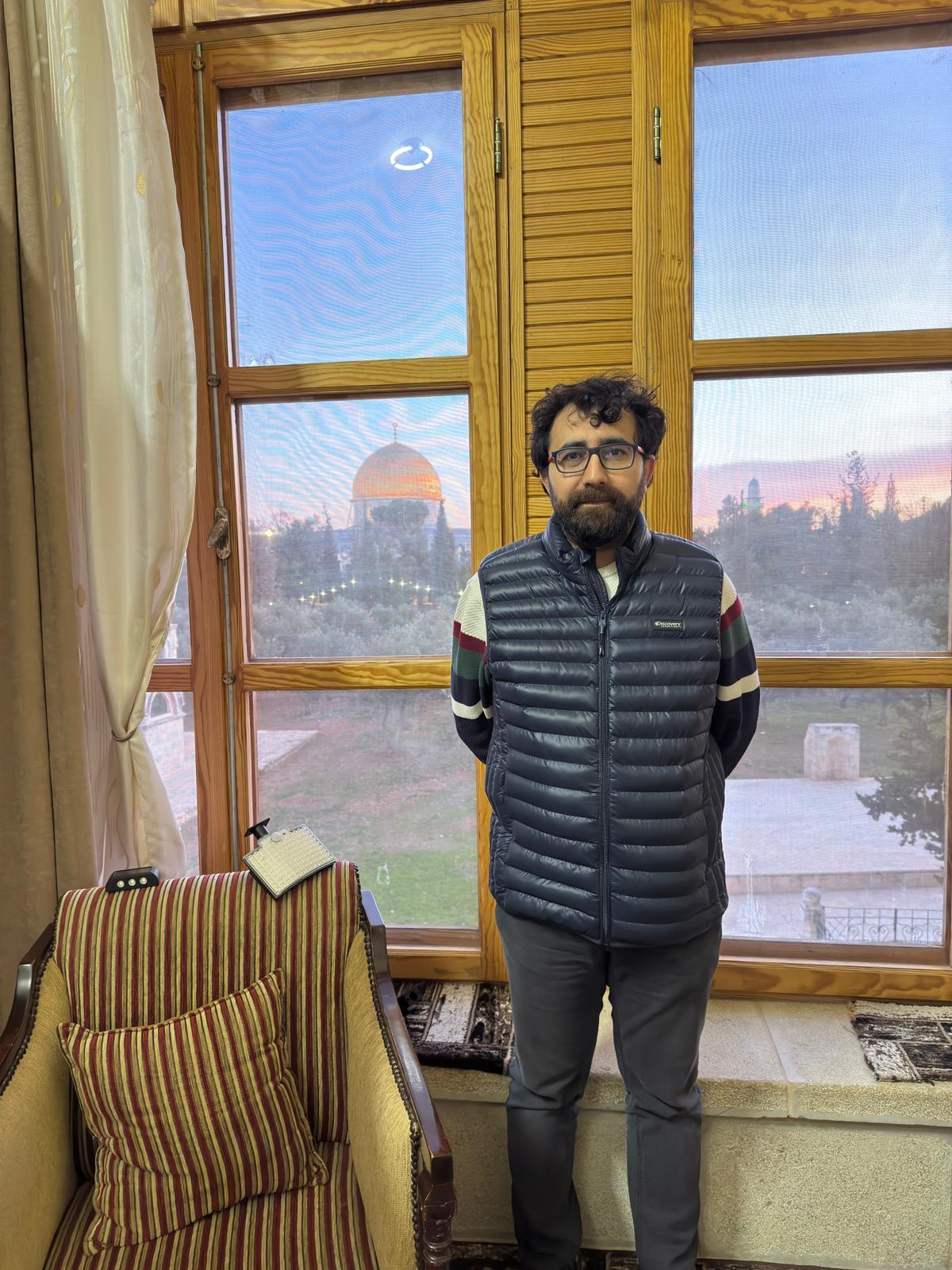 DR. ÖZGÜR AYDIN KALEMİNDEN MEZHEPÇİLİĞİN SESSİZLİĞİ İRAN, ABD VE İSRAİL SAVAŞI