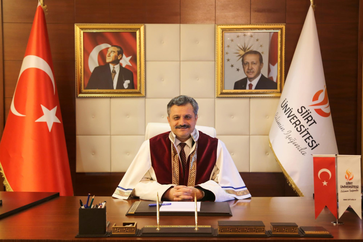 Siirt Üniversitesi’nden ÜNİDES’te Büyük Başarı: 15 Proje Destek Almaya Hak Kazandı