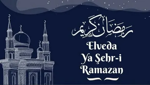 Günün Hasbihal Sohbeti ; Elveda Yâ Şehr-i Ramazan