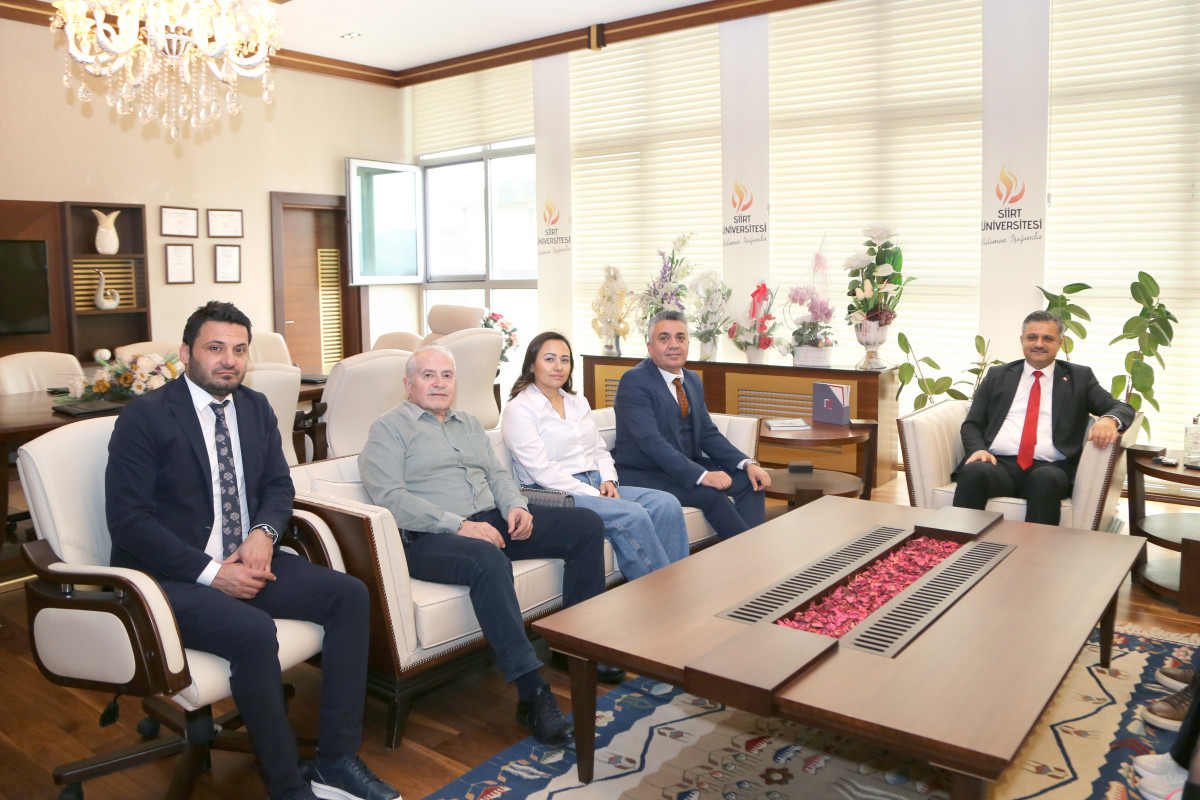 Veteriner Hekimlik Alanında Bilimsel Güç Birliği