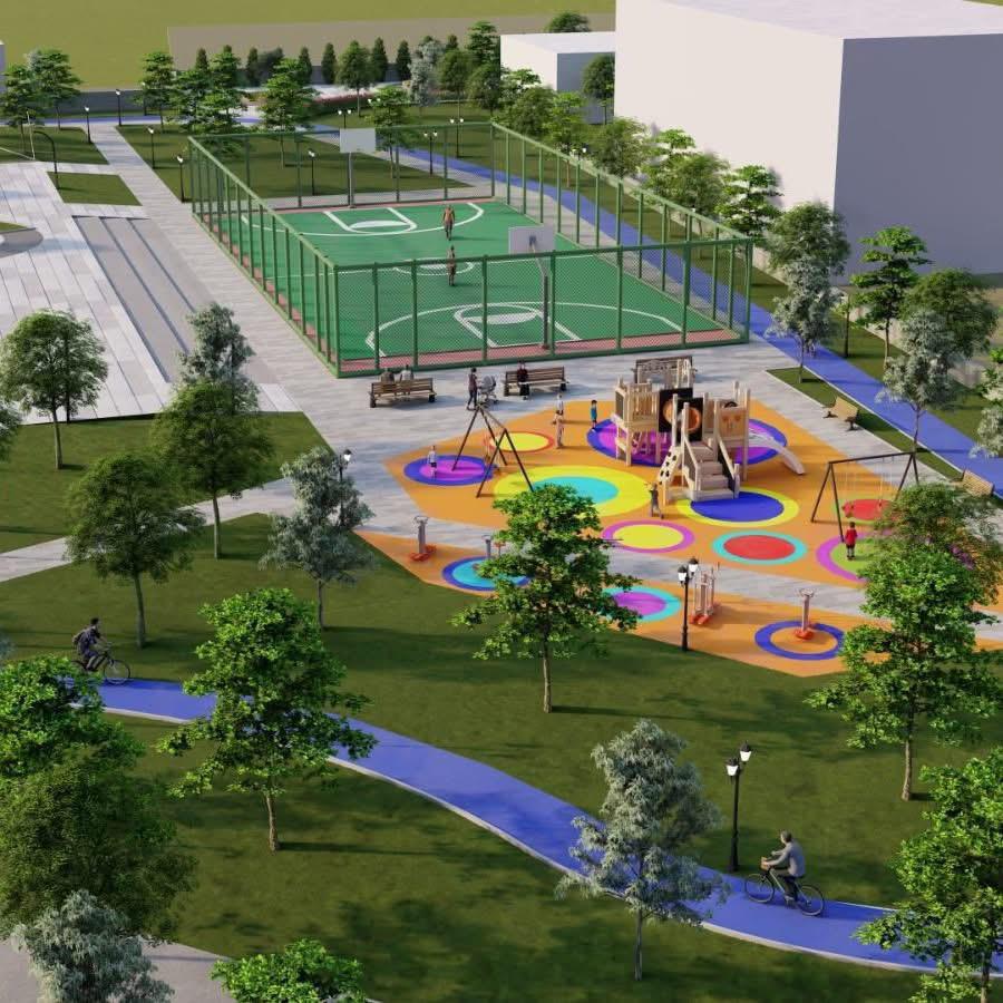 İnşaat Teknikeri Mehmet Şirin Yıldız Siirt’imizin kalkınması ve daha yaşanabilir bir şehir haline gelmesi adına hayata geçirilen bu kıymetli yatırım hamlesini büyük bir memnuniyetle karşılıyorum.