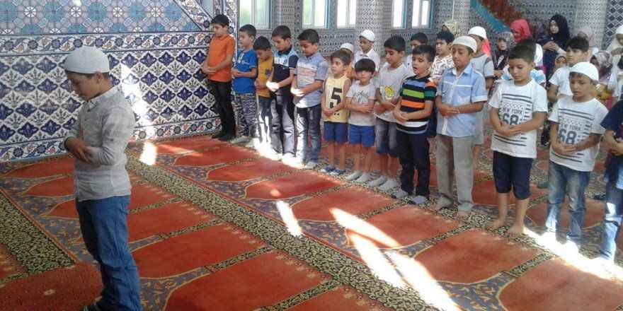 Günün Hasbihal Sohbeti ; Namazı Cemaatle Kılmak