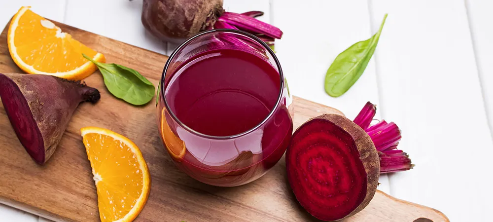 Pancar suyu faydaları nelerdir? Pancar suyu ne işe yarar?