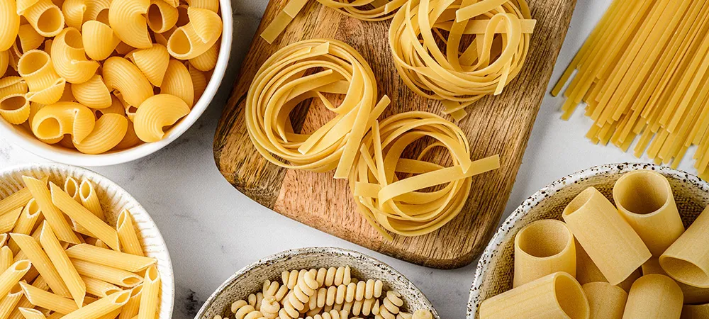 Makarnanın faydaları nelerdir? Makarna sağlıklı mı?