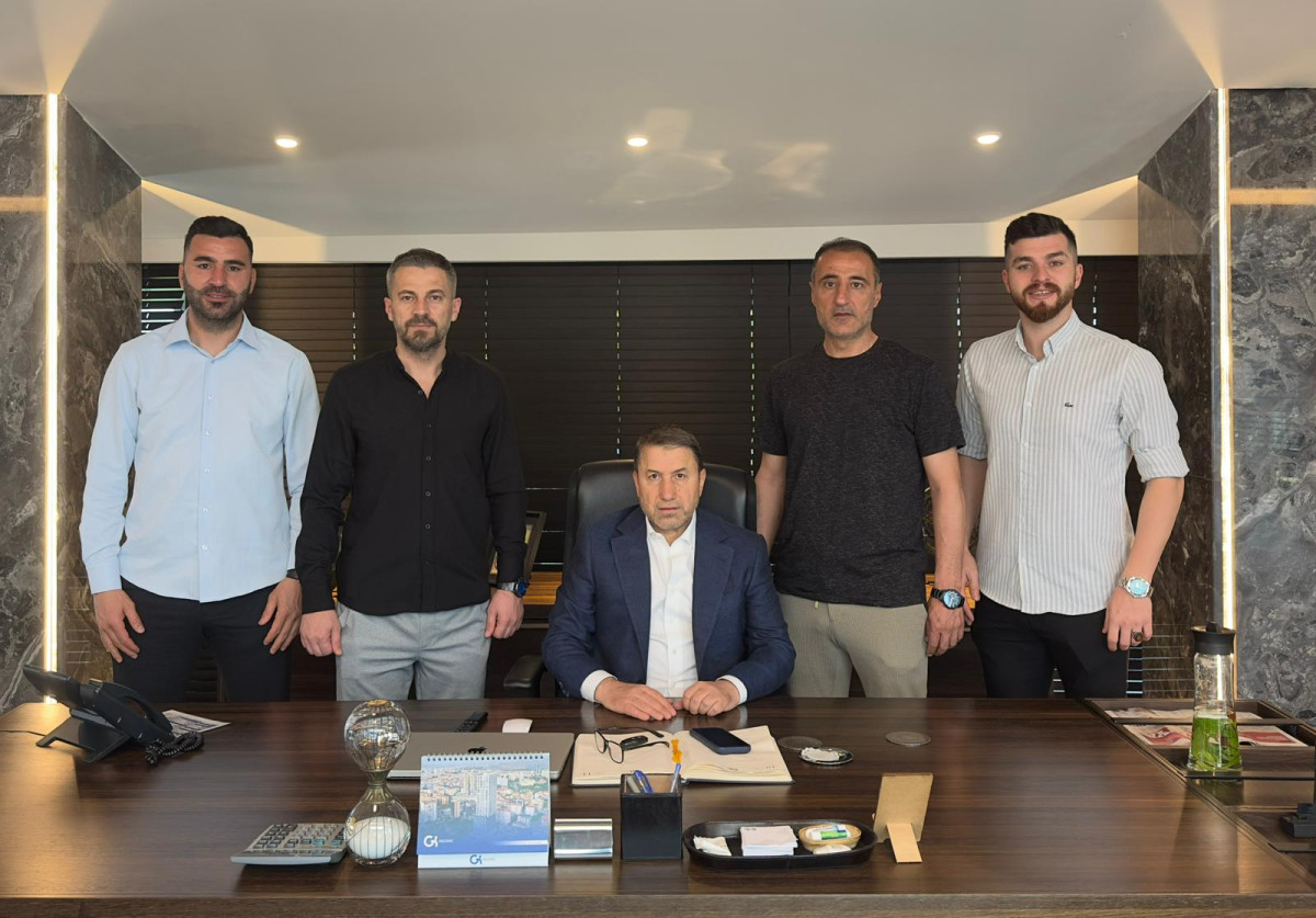 DARISI DİĞER İŞ ADAMLARIN BAŞINA SİİRT’Lİ İŞ ADAMI GÜVEN KUZU SİİRT SPORA DESTEK VERECEK