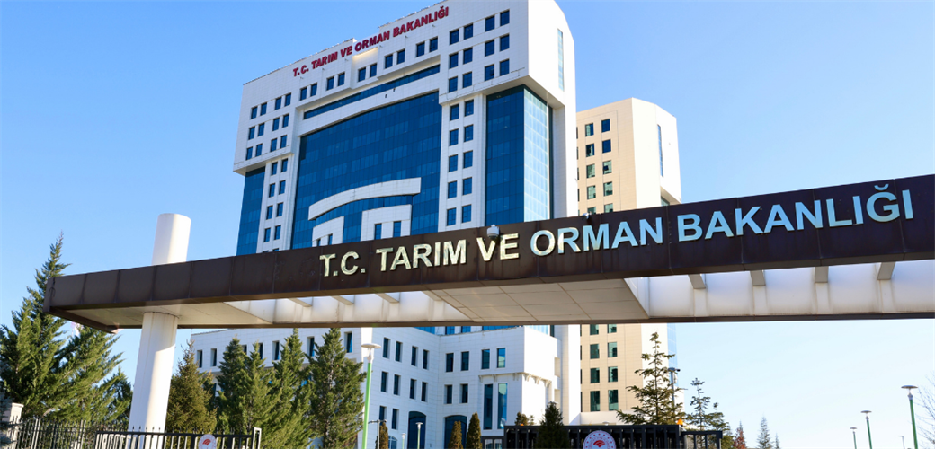 Tarım ve Orman Bakanlığı 1874 personel alacak