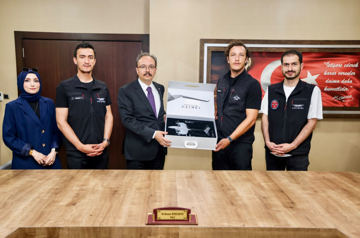 TEKNOFEST 2026 SAVAŞAN İHA YARIŞMALARI SİİRT'TE DÜZENLENECEK