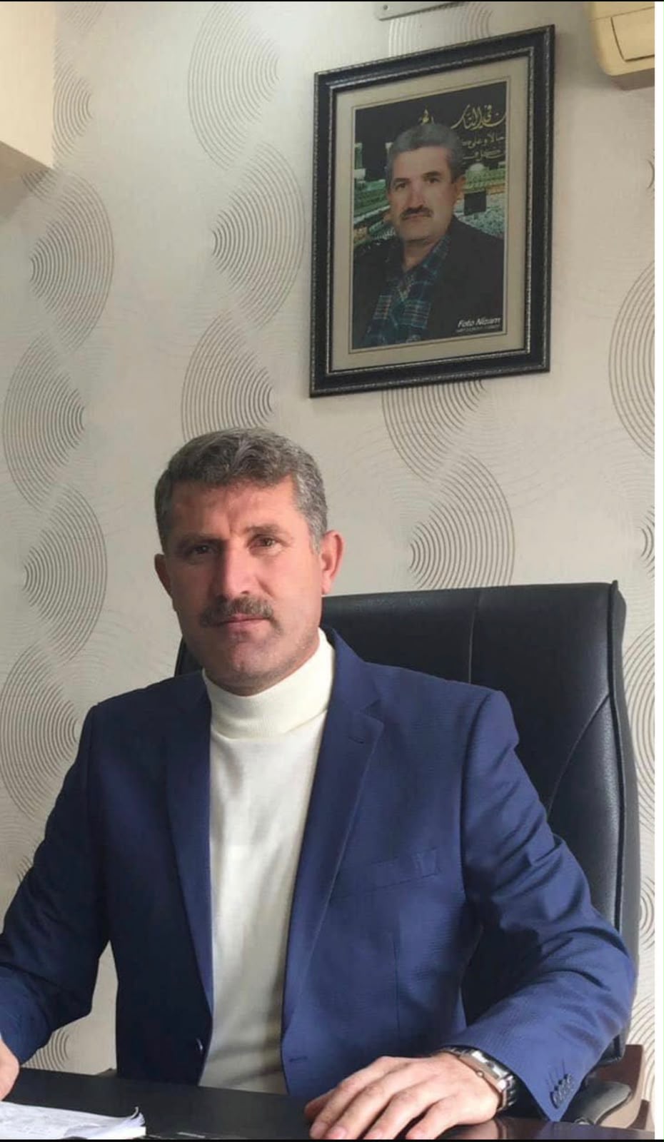 İnşaat Teknikeri Mehmet Şirin Yıldız’ın kaleminden