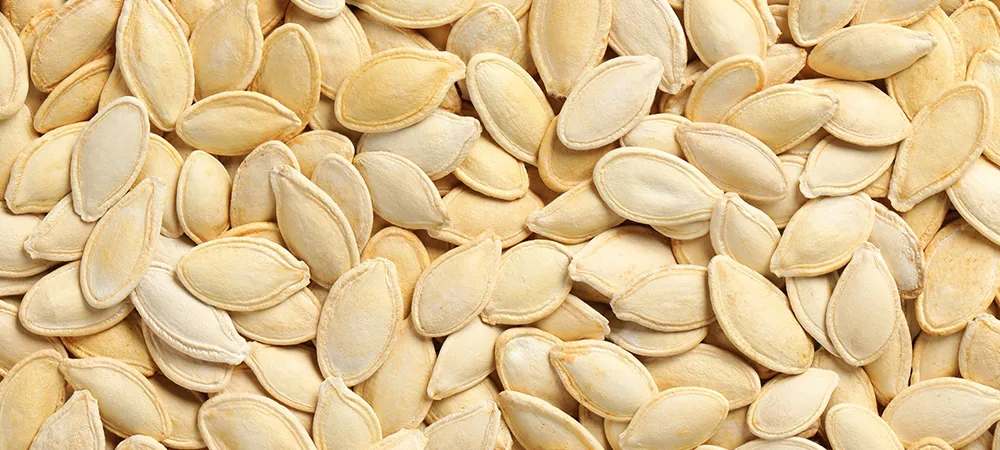 Kabak çekirdeği faydaları nelerdir? Kabak çekirdeği kilo vermeye yardımcı olur mu?