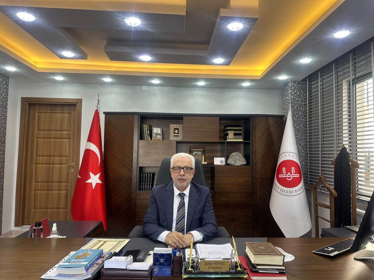 Siirt’te Yaz Kur’an Kursları Dönem Sonu Sınavı Heyecanı