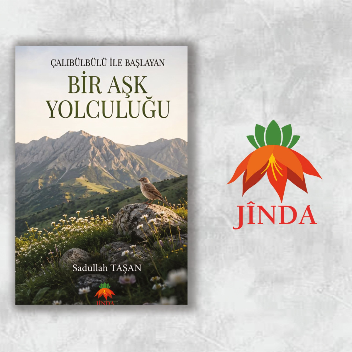 Siirtli Yazar Sadullah Taşan’dan Edebiyat Dünyasına İki Yeni Eser