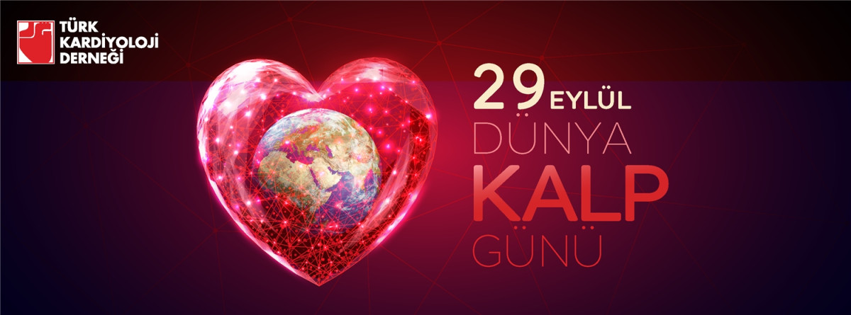 Siirt Eğitim ve Araştırma Hastanesinde Kardiyoloji Uzmanı Dr. Öğr. Üyesi Çağdaş Kaynak, 29 Eylül Dünya Kalp Günü dolayısıyla kalp sağlığının korunması, kalp-damar hastalıkları açısından risk faktörleri ve dikkat edilmesi g