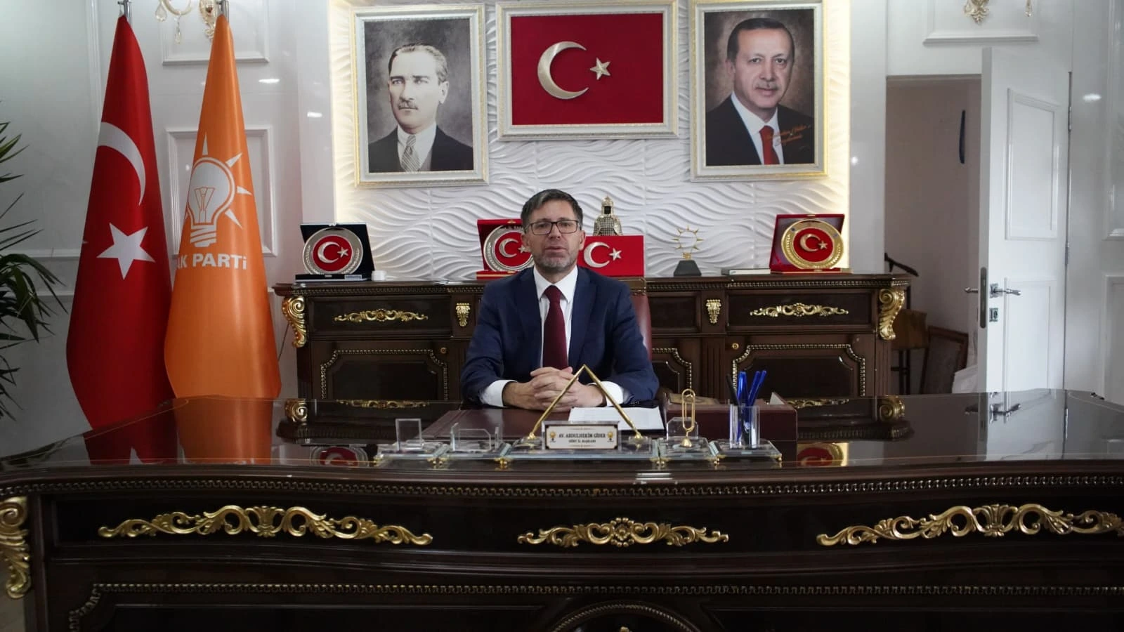 Siirt'te Yatırım Hamlesi: Projelerin Toplam Bedeli 100 Milyar Liraya Ulaştı