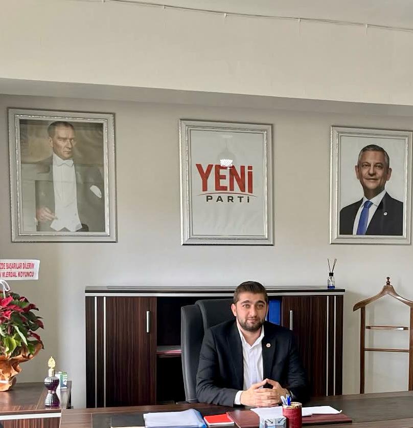 Yeni Parti Siirt İl Başkanlığı İbadethaneler Ticarethane Değildir: Camilerimizin Elektriği Kesilemez, Cemaat Mağdur Edilemez!