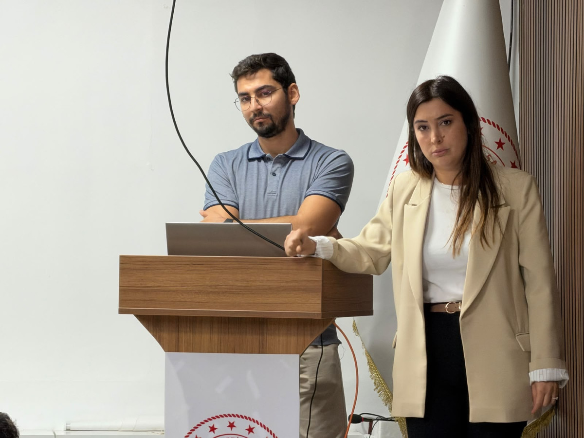 Tanıdan Tedaviye Güncel Yaklaşımlar: Birinci Basamakta Astım ve KOAH Yönetimi Eğitimi Gerçekleştirildi