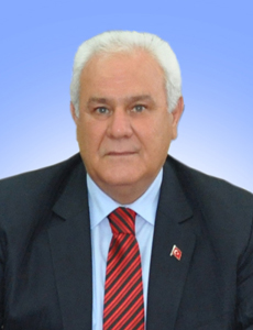 Siirt'te Geçmiş Yıllarda Görev Yapmış Valiler Musa ÇOLAK 2010-2012