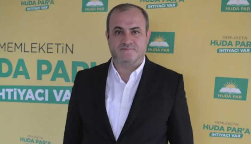 HÜDA PAR İktisat Başkanı Gültekin: Adil paylaşım olmadan refah olmaz