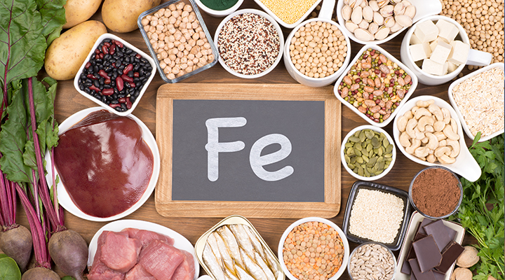 Demir eksikliği nelere yol açar? Demir eksikliğine ne iyi gelir?