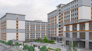 Yeni Öğrenci Yurdu Açılışı Uzatmalara Gitti 