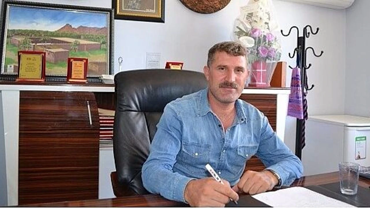 İnşaat Teknikeri Mehmet Şirin Yıldızın Kaleminden , 