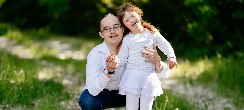 Down sendromu nedir? Down sendromu neden olur?