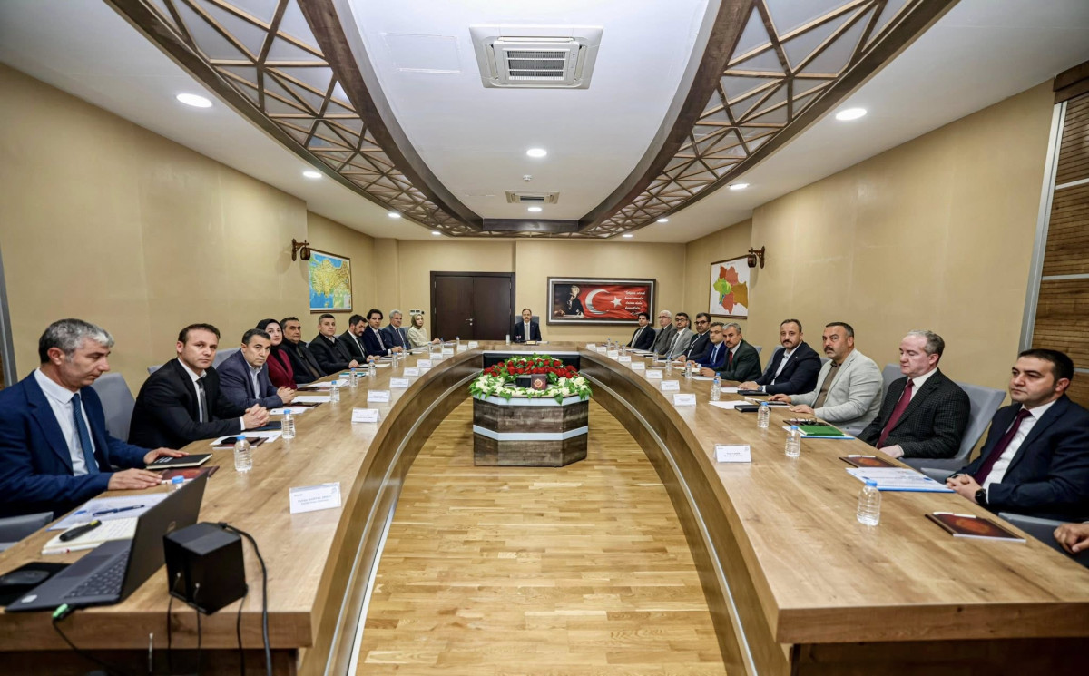 Sıfır Atık Vakfı ve Siirt Valiliği iş birliği ile 9 Nisan Perşembe günü sıfır atık konulu kapsamlı çalıştay Düzenlenecek