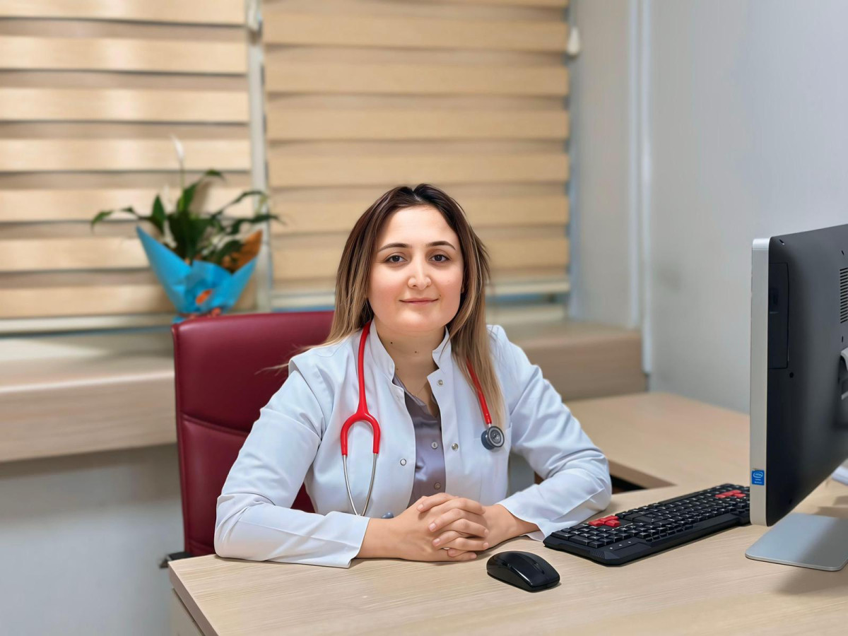 Siirt’te Bir İlk! Eğitim ve Araştırma Hastanesi’nde Çocuk Alerji ve İmmünoloji Uzmanı Göreve Başladı