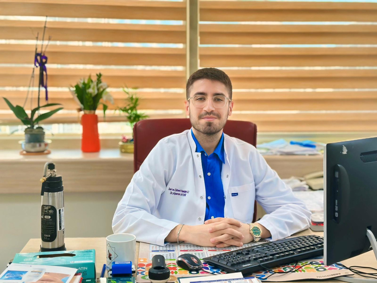 Biz Bundan Bir Şey Anlamadık Siirt Eğitim ve Araştırma Hastanesine Ha bire Uzman Doktor Atanıyor .