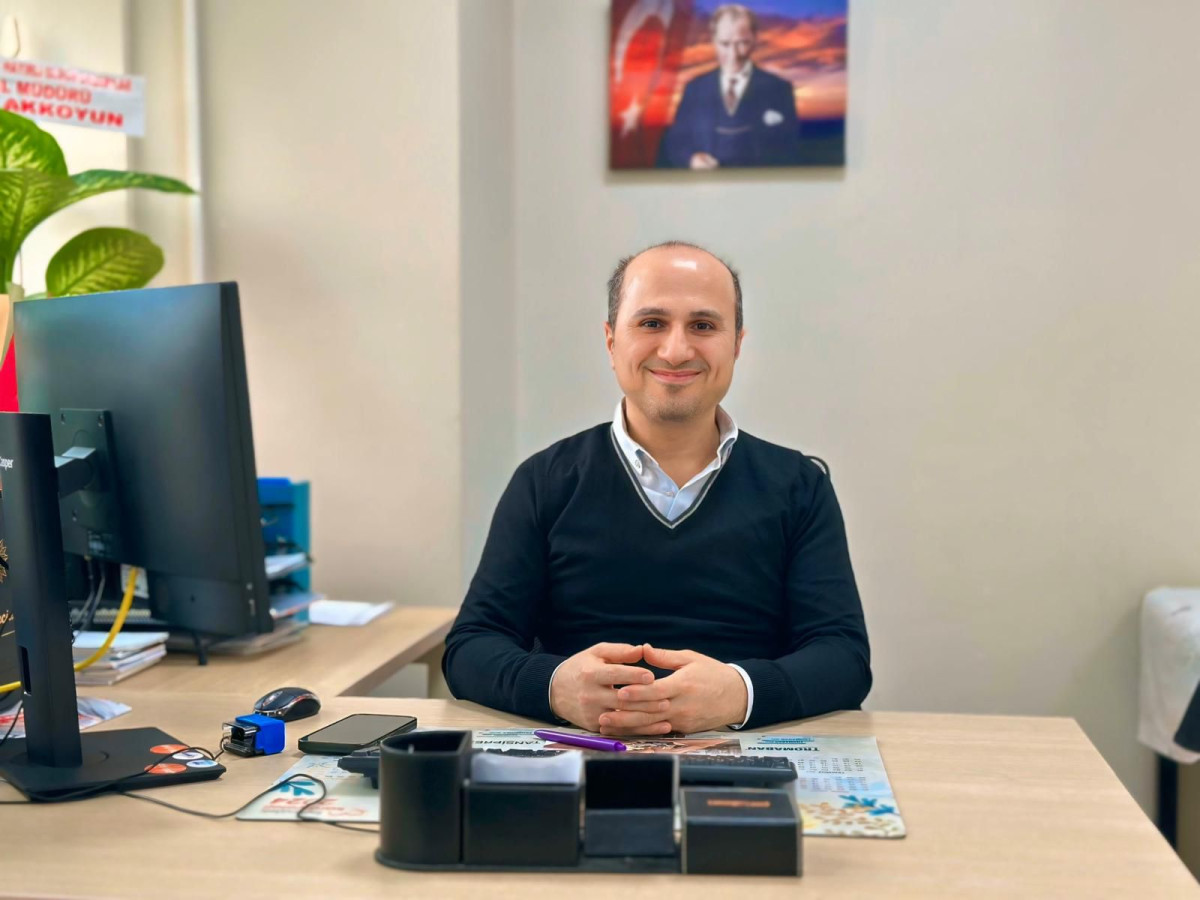 Siirt’te Kalp Haftasında   Risklere Dikkat Çekildi 