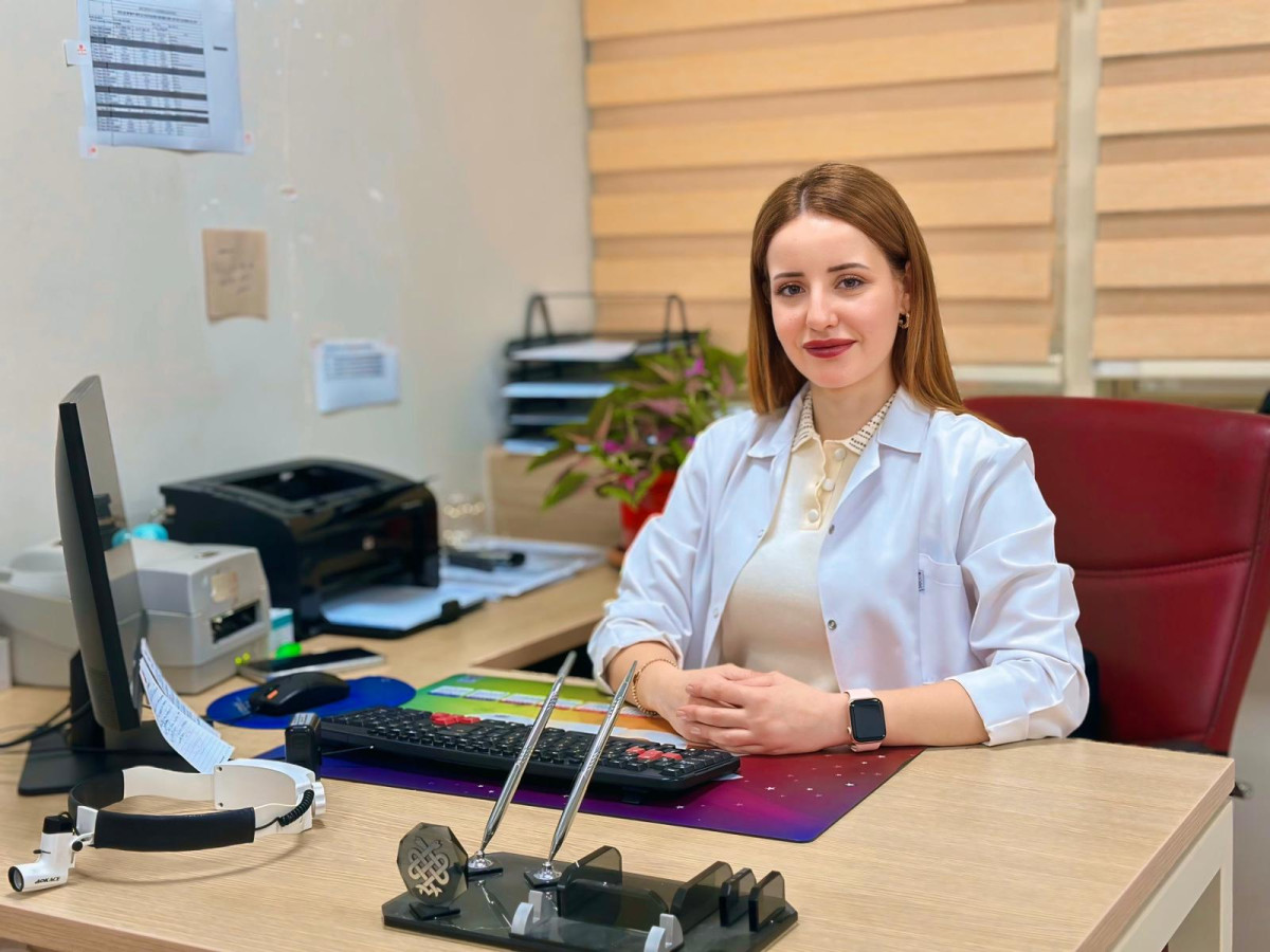 Kulak Burun Boğaz Hastalıkları Uzmanı Op. Dr. Tuğçe Çelik hastanemizde hasta kabulüne başlamıştır.