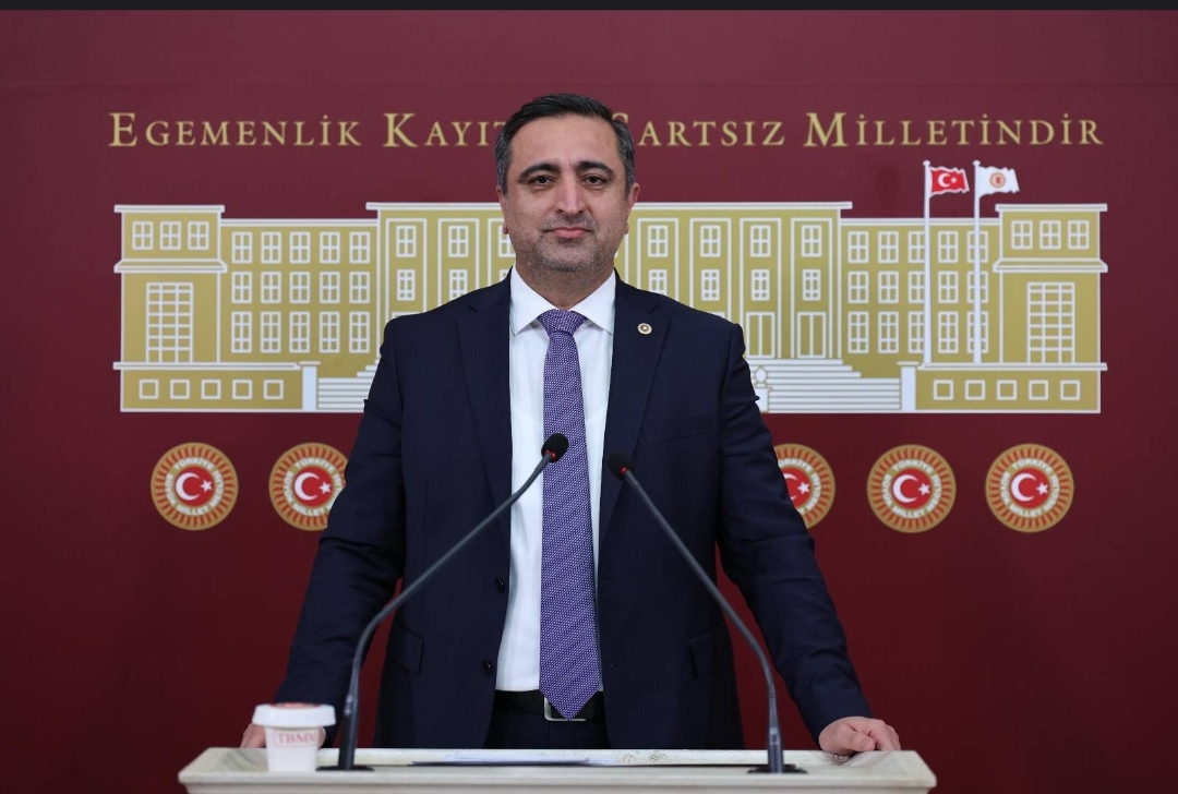 HÜDA PAR Sözcüsü Ramanlı: Eğitim sistemi Kemalist ideolojik kalıplardan arındırılmalıdır