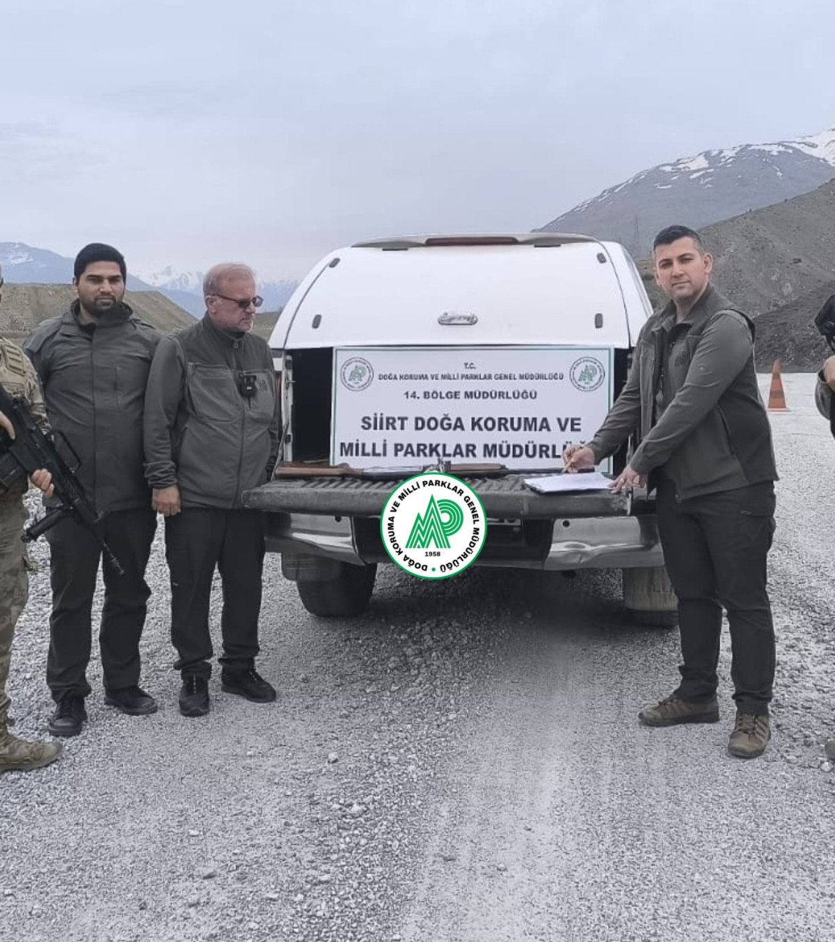 Karga Avlayan Avcıya 28.478.TL Para Cezası 