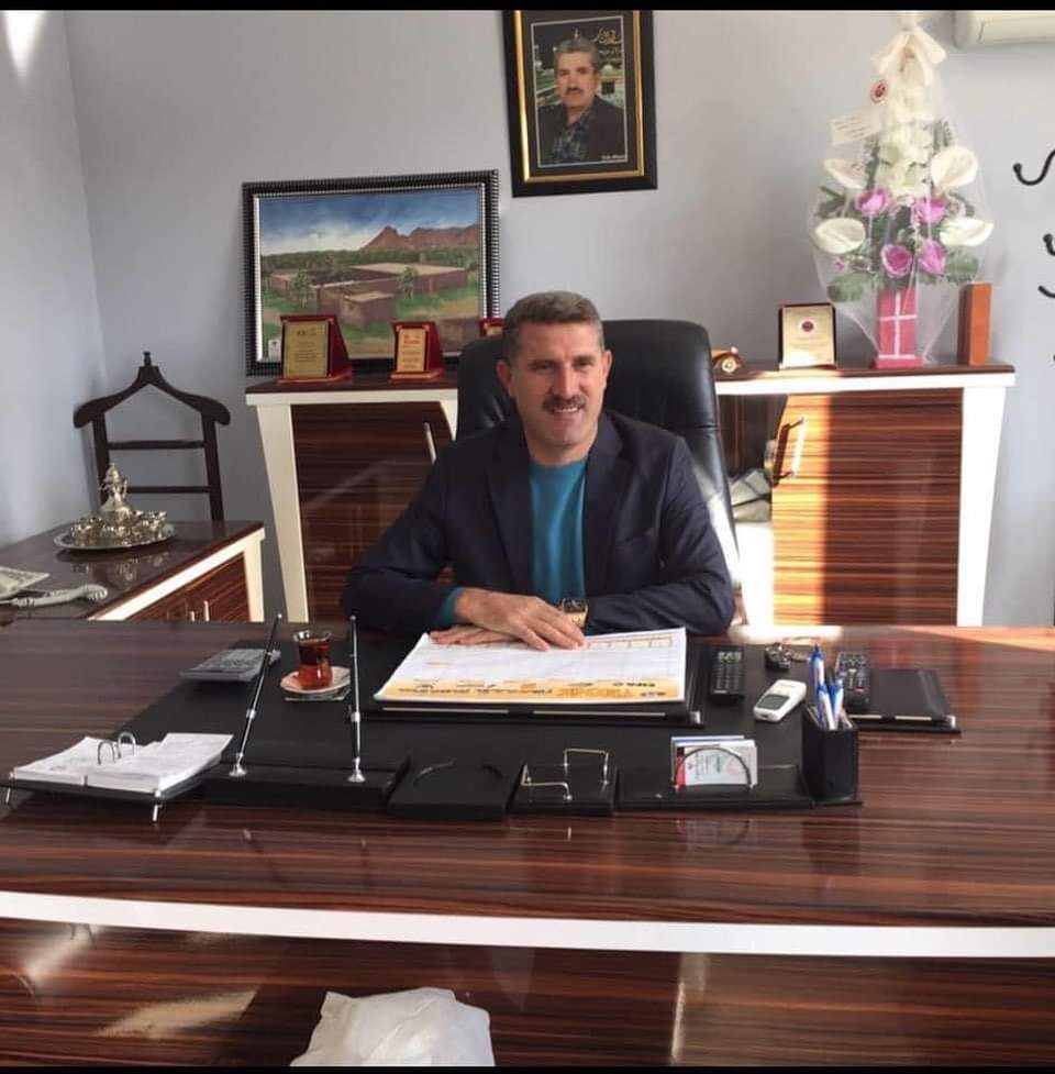 İnşaat Teknikeri Mehmet Şirin Yıldız’ın kaleminden 