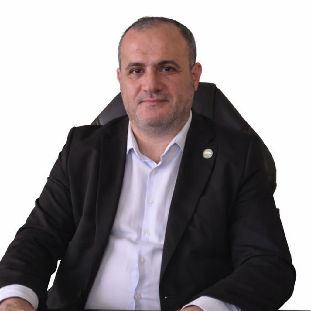 HÜDA PAR Genel Başkan Yardımcısı İktisat Başkanı Dr. Mehmet Şah Gültekin Kaleminden