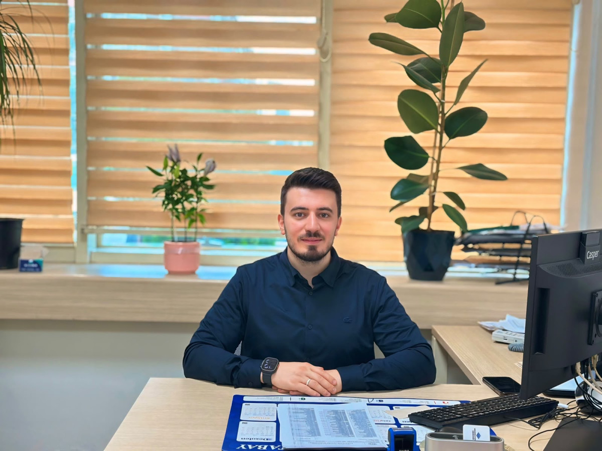 Kalp Damar Cerrahisi Uzmanı Op. Dr. Mücahit Polat hastanemizde hasta kabulüne başladı