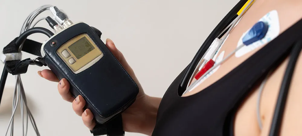 Holter cihazı nedir, ne zaman kullanılır?