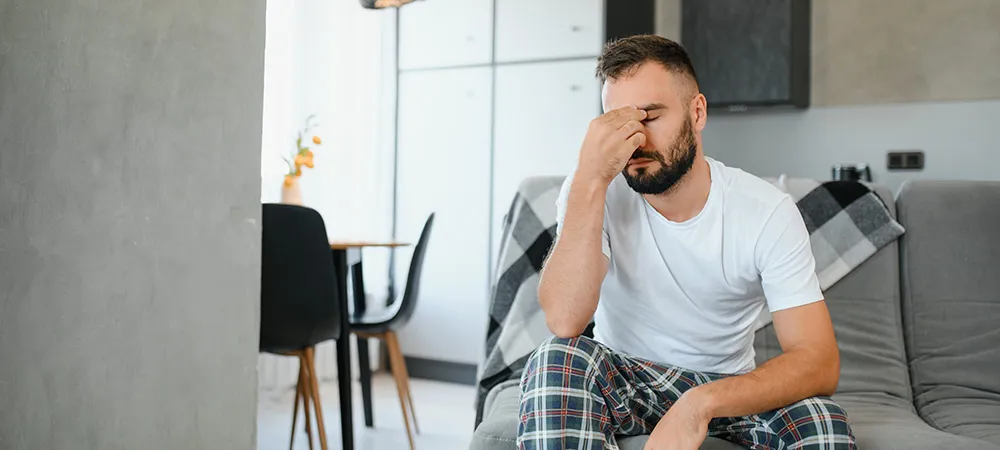Erkekte depresyon: Belirtileri, nedenleri, tedavi yaklaşımları…