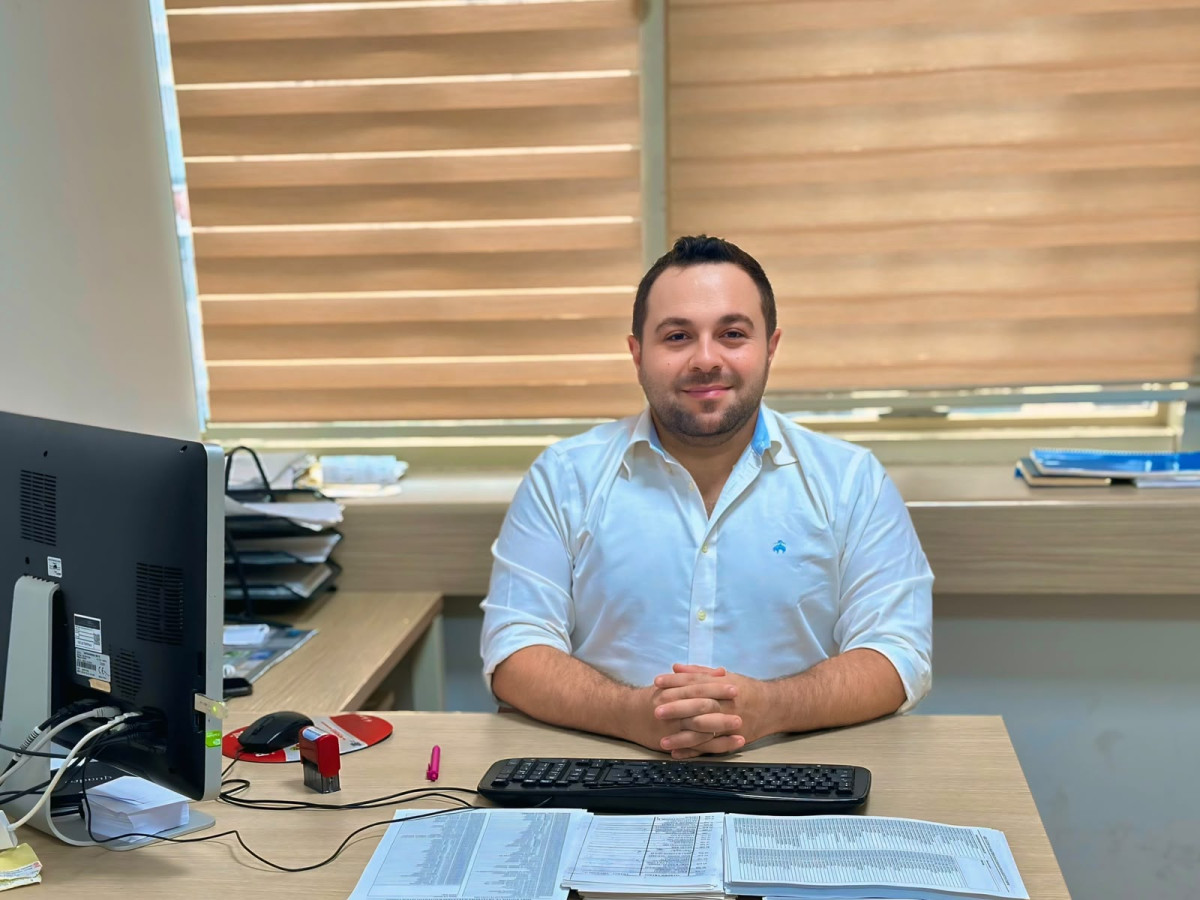 Siirt Eğitim ve Araştırma Hastanesine Atanan Beyin ve Sinir Cerrahisi Uzmanı Op. Dr. Kıvanç Taş, Hasta Kabulüne Başladı