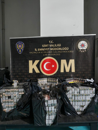 emniyetten başarılı operasyonlar 